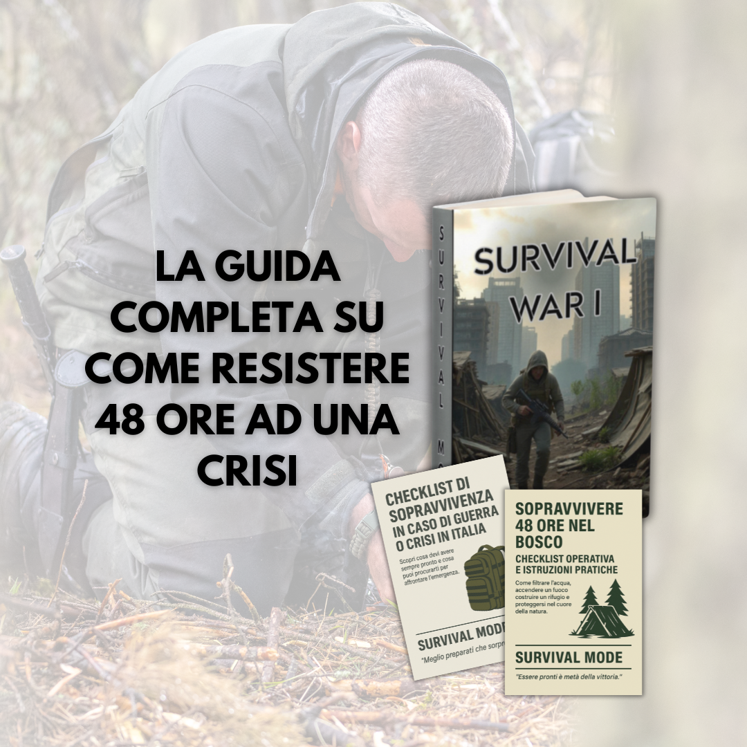 Survival War I