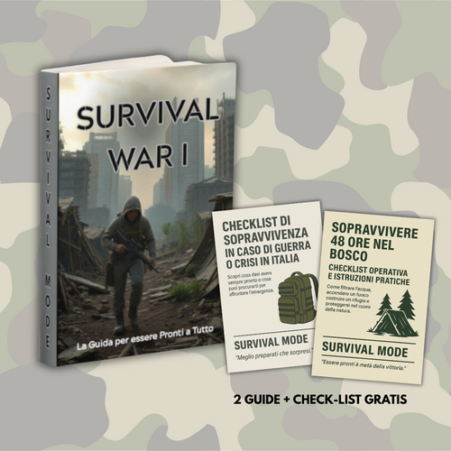 Survival War I